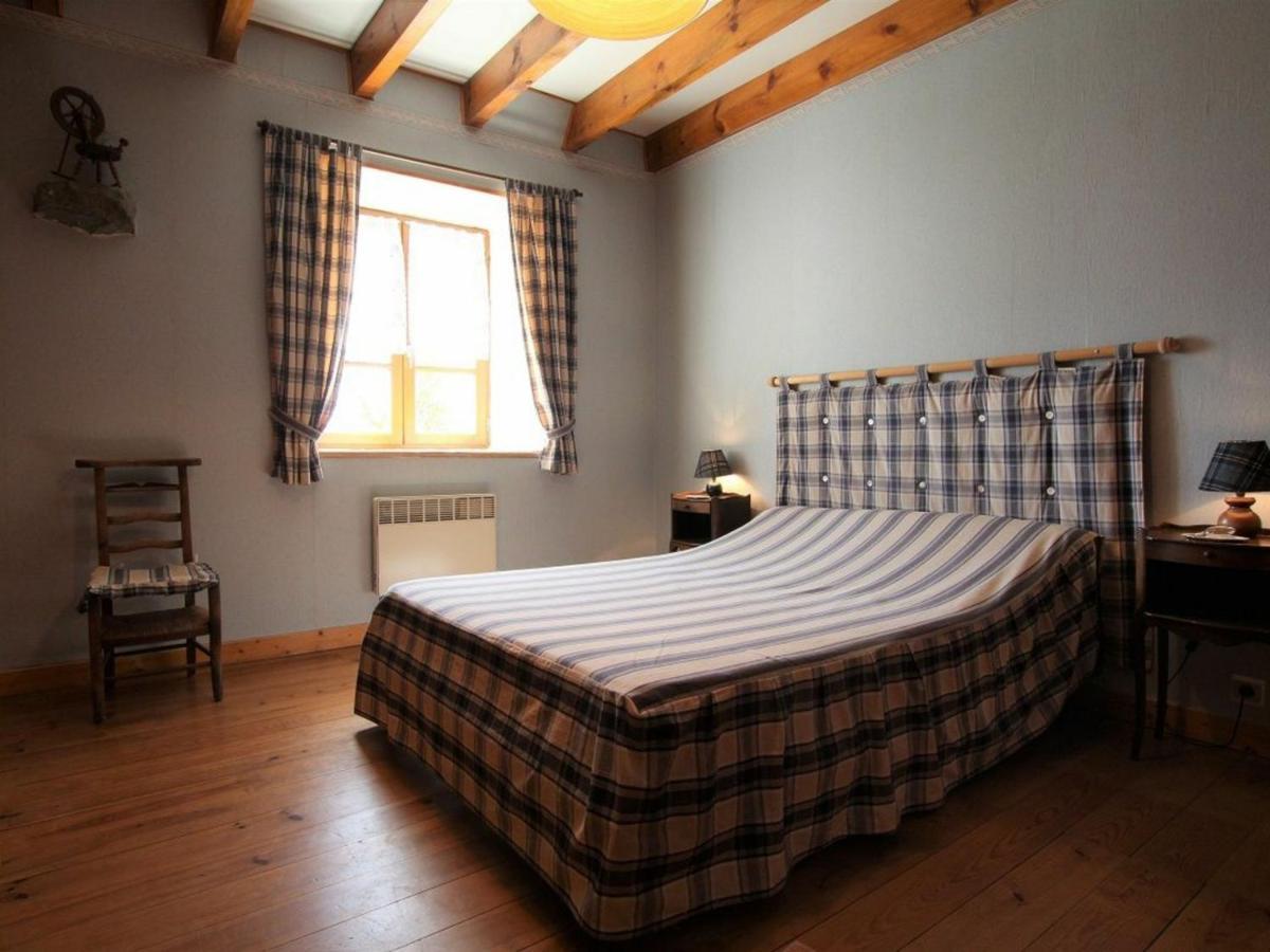Maison De Charme Xviiie Sur Chemin St-Jacques, Proche Le Puy-En-Velay, Ideale Familles Et Randonneurs - Fr-1-582-298 Bains Экстерьер фото
