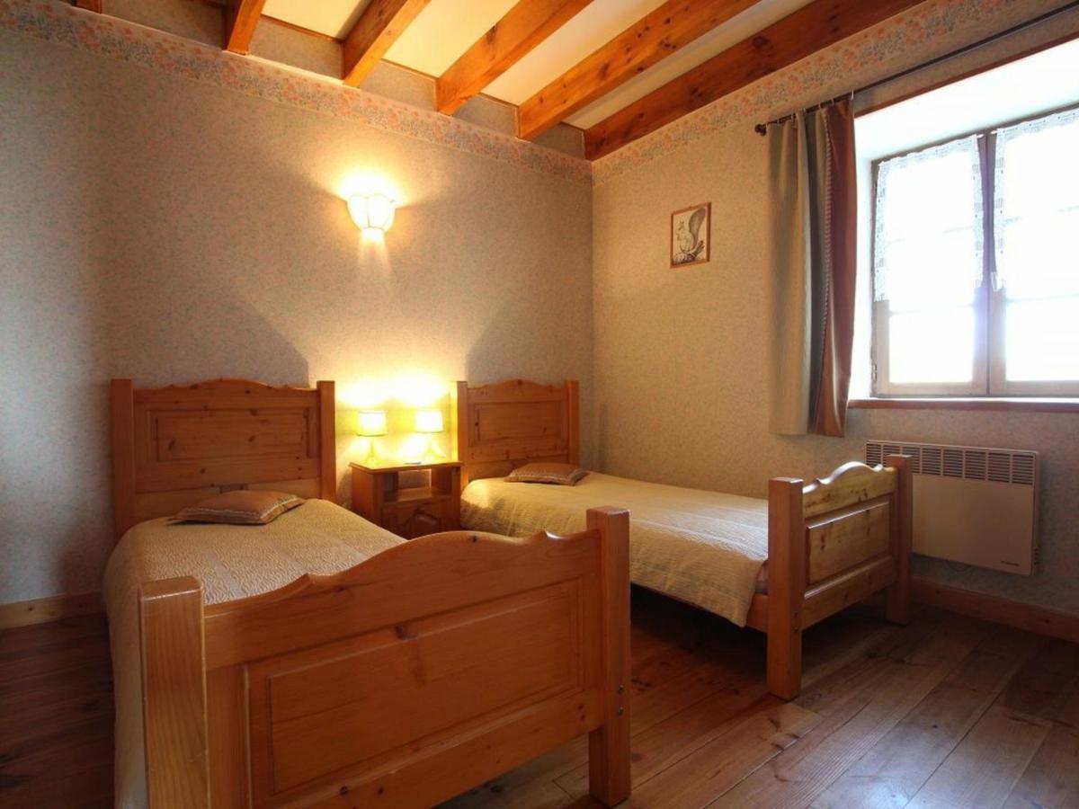 Maison De Charme Xviiie Sur Chemin St-Jacques, Proche Le Puy-En-Velay, Ideale Familles Et Randonneurs - Fr-1-582-298 Bains Экстерьер фото